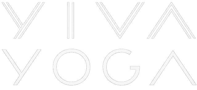 Yiva Yoga Logo